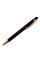Siyah Tükenmez Rubber Kalem Touchpen Siyah Tükenmez Rubber Kalem Touchpen