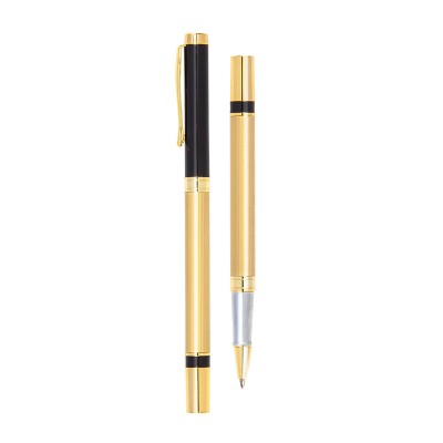 Roller Gold Siyah Kalem Roller Gold Siyah Kalem