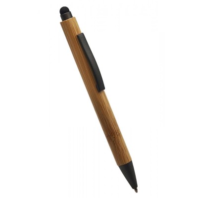 Bambu Touchpen Tükenmez Kalem Bambu Touchpen Tükenmez Kalem