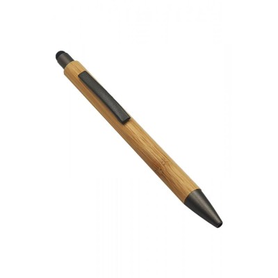 Bambu Touchpen Tükenmez Kalem Bambu Touchpen Tükenmez Kalem