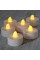 Pilli Tealight Mum Pilli Tealight Mum