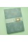 Tarihsiz Ajanda Defter Su Yeşili Tarihsiz Ajanda Defter Su Yeşili