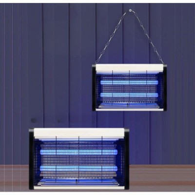 Elektrikli UV Sivrisinek Öldürücü Lamba Orta Boy Elektrikli UV Sivrisinek Öldürücü Lamba Orta Boy