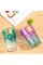 Pipetli Cam Bardak Pipetli Cam Bardak