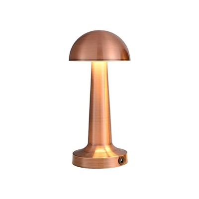 Mantar Dokunmatik LED Masa Lambası Mantar Dokunmatik LED Masa Lambası