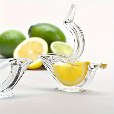 Kuş Şeklinde Sunumluk Limon Sıkacağı Kuş Şeklinde Sunumluk Limon Sıkacağı