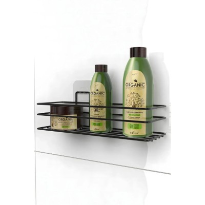 Yapışkanlı Duş ve Banyo Rafı Yapışkanlı Duş ve Banyo Rafı