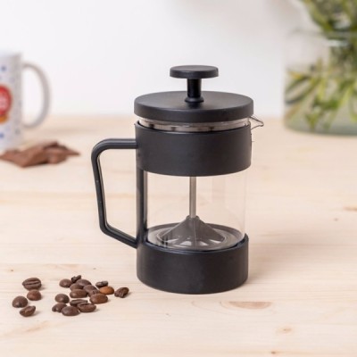 Siyah French Press 350 ml Siyah French Press 350 ml
