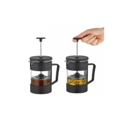 Siyah French Press 350 ml Siyah French Press 350 ml