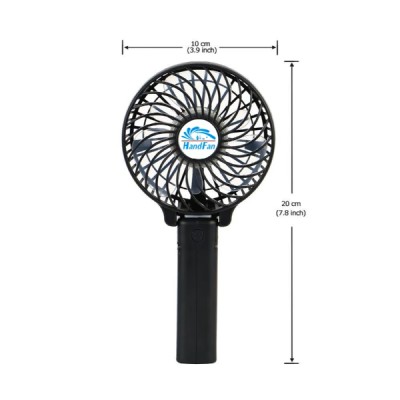 Katlanabilir Mini El Fanı Katlanabilir Mini El Fanı