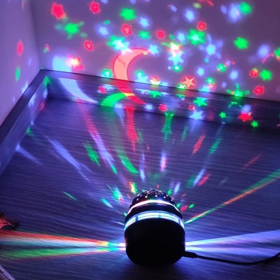 Mini Yıldızlı Projektör Gece Lambası Mini Yıldızlı Projektör Gece Lambası