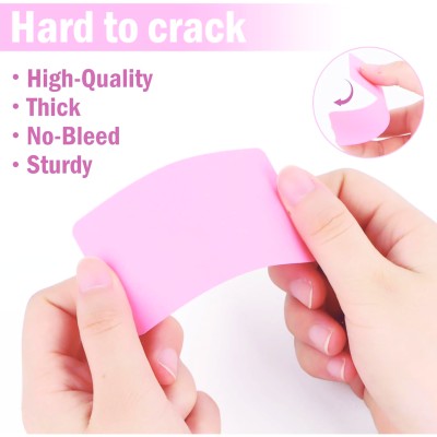 Boş Kelime Kartları 5x8 cm - 50 Adet Oval Kenarlı | Tabu & Not Kartları - Yeşil Boş Kelime Kartları 5x8 cm - 50 Adet Oval Kenarlı | Tabu & Not Kartları - Yeşil