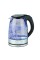 Crown CRW-7204 Cam Kettle Elektrikli Isıtıcı Crown CRW-7204 Cam Kettle Elektrikli Isıtıcı