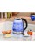Crown CRW-7204 Cam Kettle Elektrikli Isıtıcı Crown CRW-7204 Cam Kettle Elektrikli Isıtıcı