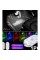 7 Renk Modlu Dokunmatik Sensörlü Mini Led Lamba 7 Renk Modlu Dokunmatik Sensörlü Mini Led Lamba