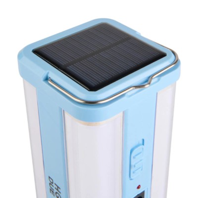 Solar Şarjlı Işıldak Solar Şarjlı Işıldak