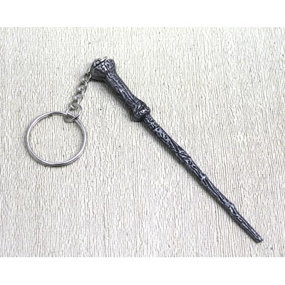 Harry Potter Asası Anahtarlık Harry Potter Asası Anahtarlık