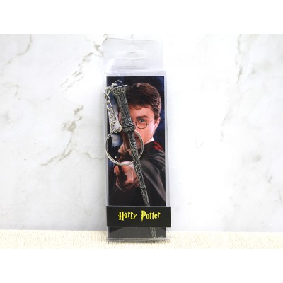 Harry Potter Asası Anahtarlık Harry Potter Asası Anahtarlık