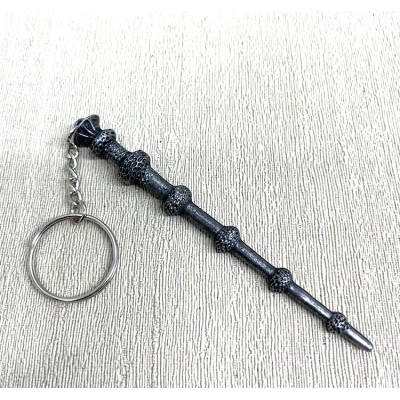 Dumbledore Mürver Asa Anahtarlık Dumbledore Mürver Asa Anahtarlık