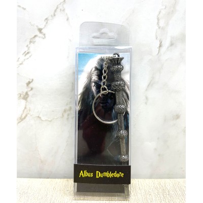 Dumbledore Mürver Asa Anahtarlık Dumbledore Mürver Asa Anahtarlık