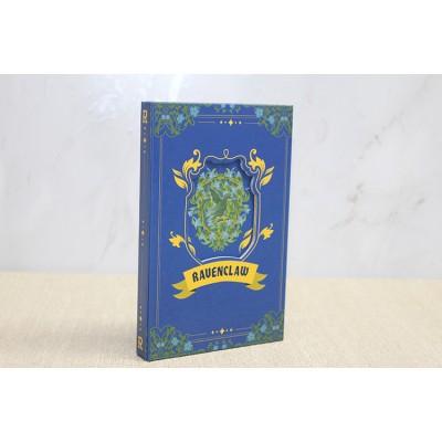 Harry Potter Ravenclaw Deri Defter Harry Potter Ravenclaw Deri Defter