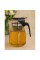 900 ml Süzgeçli Cam Sürahi 900 ml Süzgeçli Cam Sürahi