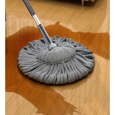 Kendinden Sıkmalı Paspas Mop Kendinden Sıkmalı Paspas Mop