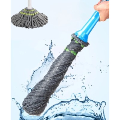 Kendinden Sıkmalı Paspas Mop Kendinden Sıkmalı Paspas Mop