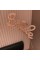 Rose Gold Renkli Taşlı “Bride” Gelin Tacı Rose Gold Renkli Taşlı “Bride” Gelin Tacı