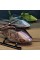 Dekoratif Metal Helikopter Dekoratif Metal Helikopter