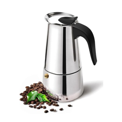 Espresso Maker (Moka Pot) 9 Fincan Espresso Maker (Moka Pot) 9 Fincan
