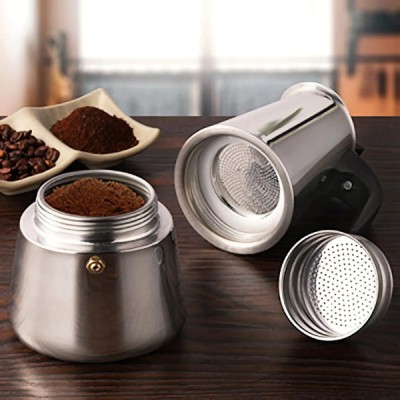 Espresso Maker (Moka Pot) 9 Fincan Espresso Maker (Moka Pot) 9 Fincan