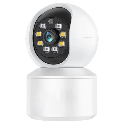 Uygulama Destekli Wi-Fi Ev Güvenlik Kamerası Uygulama Destekli Wi-Fi Ev Güvenlik Kamerası