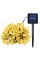 Solar 5m 50 Led Papatya Gün Işığı 8 Fonksiyonlu Solar 5m 50 Led Papatya Gün Işığı 8 Fonksiyonlu