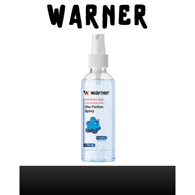 OTO SPREY PARFÜM 170 ML (OKYANUS)