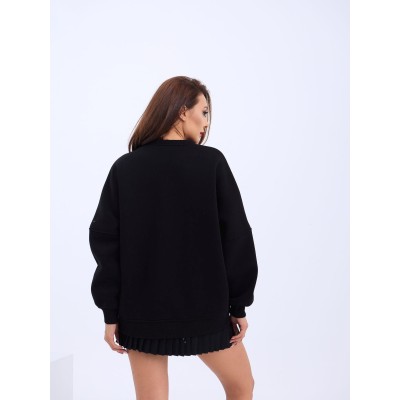 6729 SWEAT-SİYAH 6729 SWEAT-SİYAH
