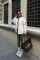 Alisa Oversize Kapitone Bomber Ceket 7058 -08 Alisa Oversize Kapitone Bomber Ceket 7058 -08