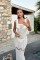 Romina Ajurlu Balık Form Elbise 2762 Romina Ajurlu Balık Form Elbise 2762