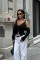 Cynthia Cut Out Triko Hırka 5116-23 Cynthia Cut Out Triko Hırka 5116-23