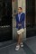 Agnes Blazer Keten Ceket 6105 Agnes Blazer Keten Ceket 6105