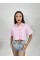 6882 BLUZ-PEMBE ÇİZGİLİ 6882 BLUZ-PEMBE ÇİZGİLİ