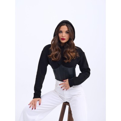 6618 SWEAT-SİYAH 6618 SWEAT-SİYAH