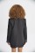 Leomie Nakışlı Blazer Ceket 6106 Leomie Nakışlı Blazer Ceket 6106