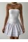 Vosges Straplez Mini Elbise Vosges Straplez Mini Elbise