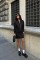 Brooke Ribanalı Mini Etek Takım 9941 Brooke Ribanalı Mini Etek Takım 9941