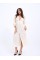 7096 ELBİSE-KREM 7096 ELBİSE-KREM