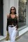 Cynthia Cut Out Triko Hırka 5116-23 Cynthia Cut Out Triko Hırka 5116-23