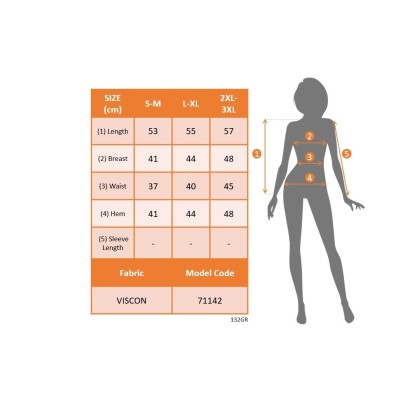 Kadın Sıfır Kol Kruvaze Kesim Bel Düğme Detaylı Viskon Bluz Kadın Sıfır Kol Kruvaze Kesim Bel Düğme Detaylı Viskon Bluz
