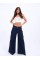 7350 KOT PANTOLON-MAVİ 7350 KOT PANTOLON-MAVİ