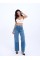 6795 DENİM LOW WAİST VOİ-MAVİ 6795 DENİM LOW WAİST VOİ-MAVİ